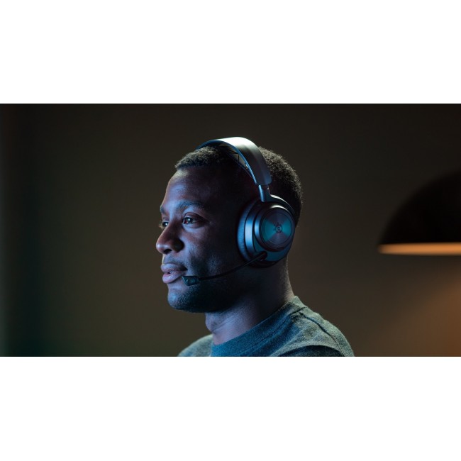 Steelseries Arctis Nova Pro Wireless Headset Head-band Gaming Bluetooth Black