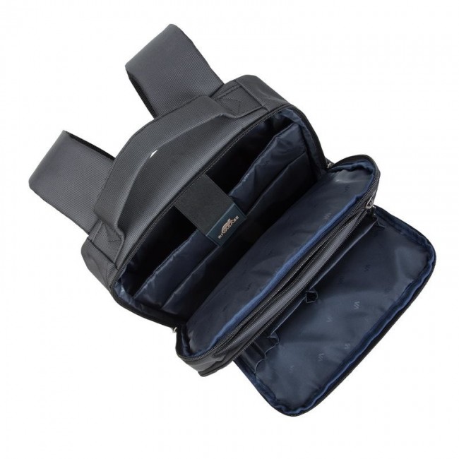 Rivacase 8262 notebook case 39.6 cm (15.6