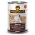 WOLFSBLUT VetLine Gastrointestinal Duck - wet dog food - 395g
