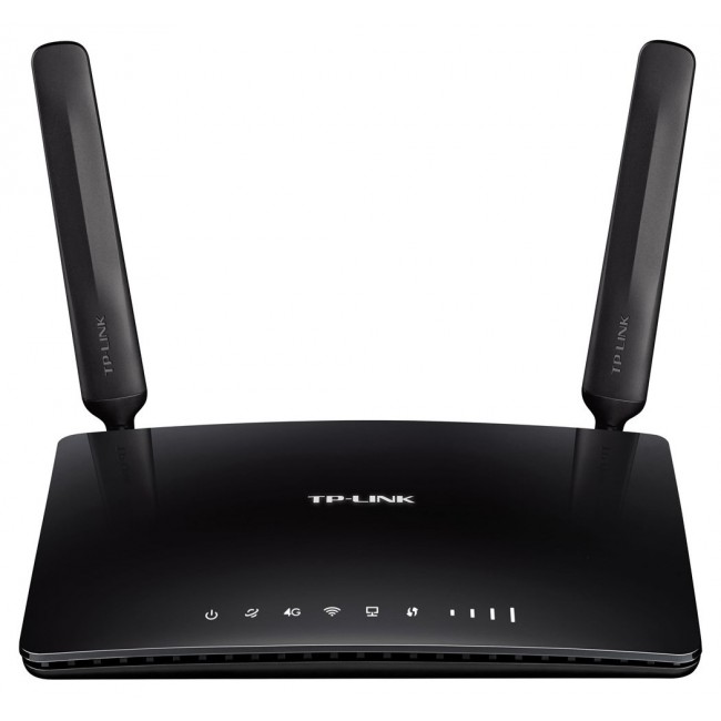 TP-Link 300 Mbps Wireless N 4G LTE Router