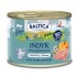 BALTICA Smaki region w Turkey - wet cat food - 185g