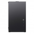 Jonsbo U4 Mini Mini Tower Black