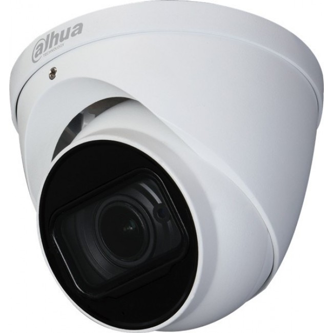 Dahua Technology Lite HAC-HDW1500T-Z-A-POC Turret CCTV security camera Indoor & outdoor 2880 x 1620 pixels Ceiling/Wall/Pole