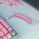 Glorious Gaming Glorious GMMK Coiled Cable Pixel Pink