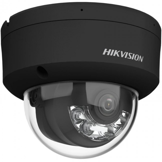 IP Camera HIKVISION DS-2CD2147G2H-LISU(2.8mm)/Blac IP Camera HIKVISION DS-2CD2147G2H-LISU(2.8mm)/Blac