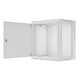 Lanberg WF01-6412-00S rack cabinet 12U Wall mounted rack Grey Lanberg WF01-6412-00S rack cabinet 12U Wall mounted rack Grey