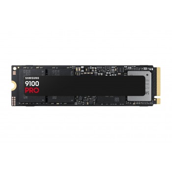 Samsung 9100 PRO PCIe 5.0 NVMe M.2 SSD - 1 TB