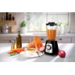 TEFAL Blender BL438831 BlendForce, 800 W, Black
