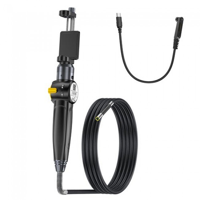 Ulefone uSmart E03 industrial endoscope 90 CMOS