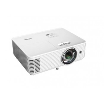 VIVITEK SHORT-THROW PROJECTOR DW355ST