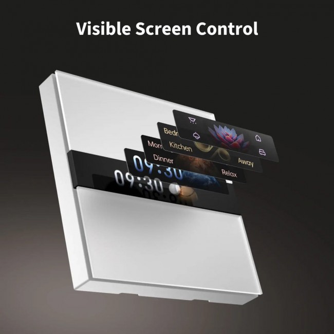 Aqara Display Switch V1 Aqara Display Switch V1