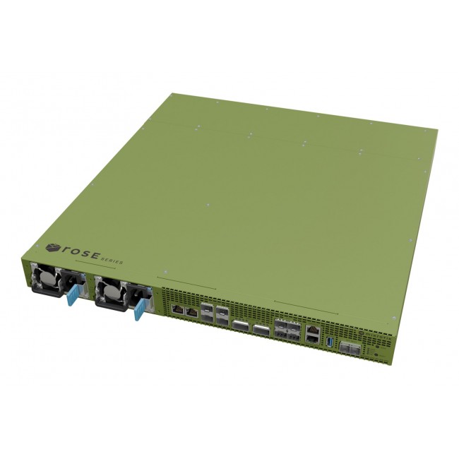Mikrotik RDS2216-2XG-4S+4XS-2XQ server AL73400 2 GHz 32 GB DDR4-SDRAM RouterOS