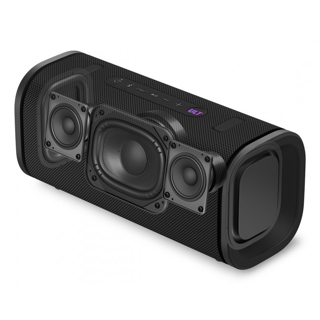 Sony Ult Field 5 Stereo portable speaker White