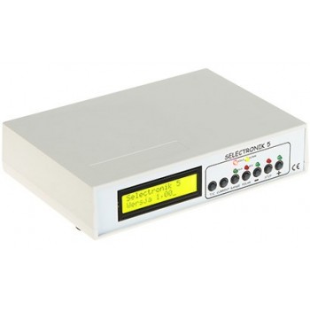 Selective Current Generator Selectronik-5