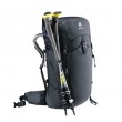 Deuter Trail Pro 34 SL 34 L Black