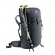 Deuter Trail PRO 34 SL Women's hiking backpack Black