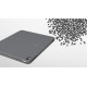 Logitech Combo Touch QWERTZ German Smart Connector Grey