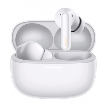 Xiaomi Redmi Buds 8 Pro Bia e | S uchawki bezprzewodowe | Bluetooth 5.4