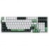VGN V98 Pro Gaming Tastatur, Blueberry Ice Cream - Forest (US)