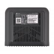 TP-Link TL-WR3002X wireless router Gigabit Ethernet Dual-band (2.4 GHz / 5 GHz) Black