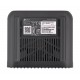 TP-Link TL-WR3002X wireless router Gigabit Ethernet Dual-band (2.4 GHz / 5 GHz) Black
