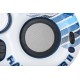 Bestway Hydro-Force Rapid Rider II Double River Tube Bestway Hydro-Force Rapid Rider II Double River Tube