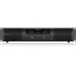 Behringer NX1000 audio amplifier Performance/stage Black Behringer NX1000 audio amplifier Performance/stage Black