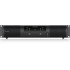 Behringer NX1000 audio amplifier Performance/stage Black