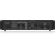 Behringer NX1000 audio amplifier Performance/stage Black Behringer NX1000 audio amplifier Performance/stage Black
