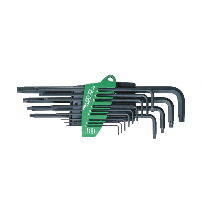 Wiha 24312 torx key