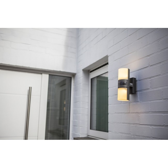 LUTEC CYRA Outdoor wall lighting LED F