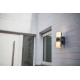 LUTEC CYRA Outdoor wall lighting LED F