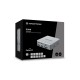 Conceptronic DONN25G 15-in-1 DisplayLink USB 3.2 Gen 2 Docking Station, Triple 4K60Hz Display, HDMI x 2, DisplayPort, USB-C 10Gbps x 2, USB-A 10Gbps x 2, USB-A 5Gbps x 2, SD, TF/MicroSD, GbE, Audio, DC in, Security Slot, PD 3.0