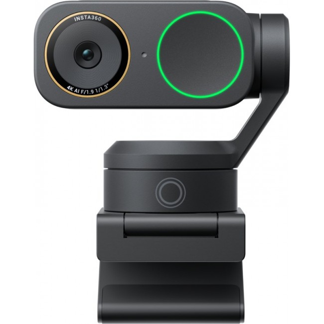 Insta360 Link 2 Pro Graphite Black Insta360 Link 2 Pro Graphite Black