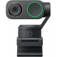 Insta360 Link 2 Pro Graphite Black Insta360 Link 2 Pro Graphite Black