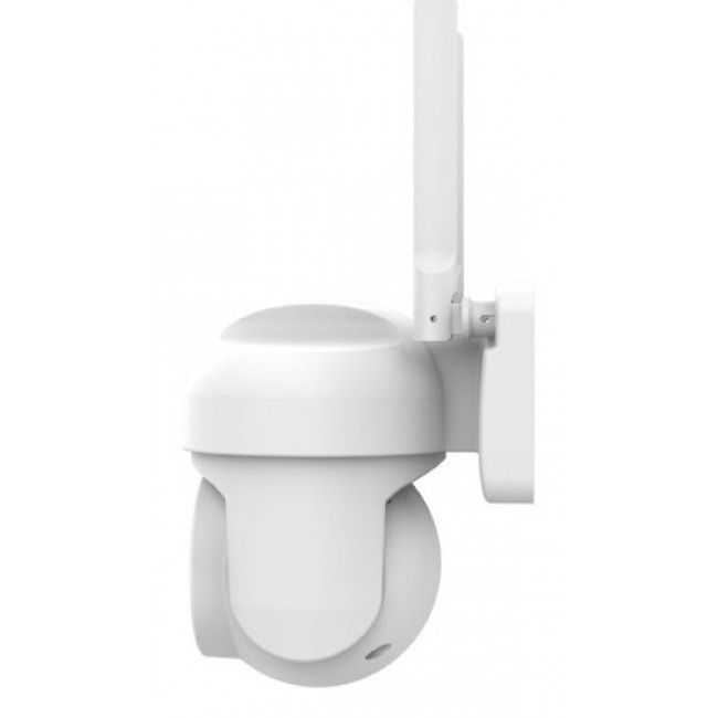 Gembird TSL-ODCAM-WRHD-01 security camera Turret IP security camera Outdoor 2560 x 1440 pixels Wall