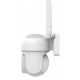 Gembird TSL-ODCAM-WRHD-01 security camera Turret IP security camera Outdoor 2560 x 1440 pixels Wall