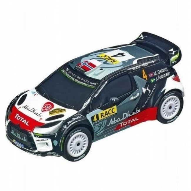 Carrera Super Rally Track, 4.9 m