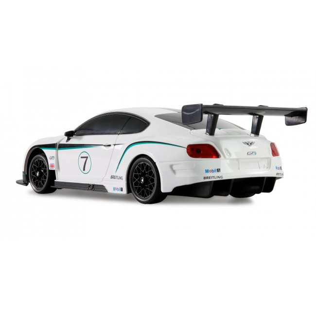 Amewi Bentley GT3 Radio-Controlled (RC) model Drift car Electric engine 1:18