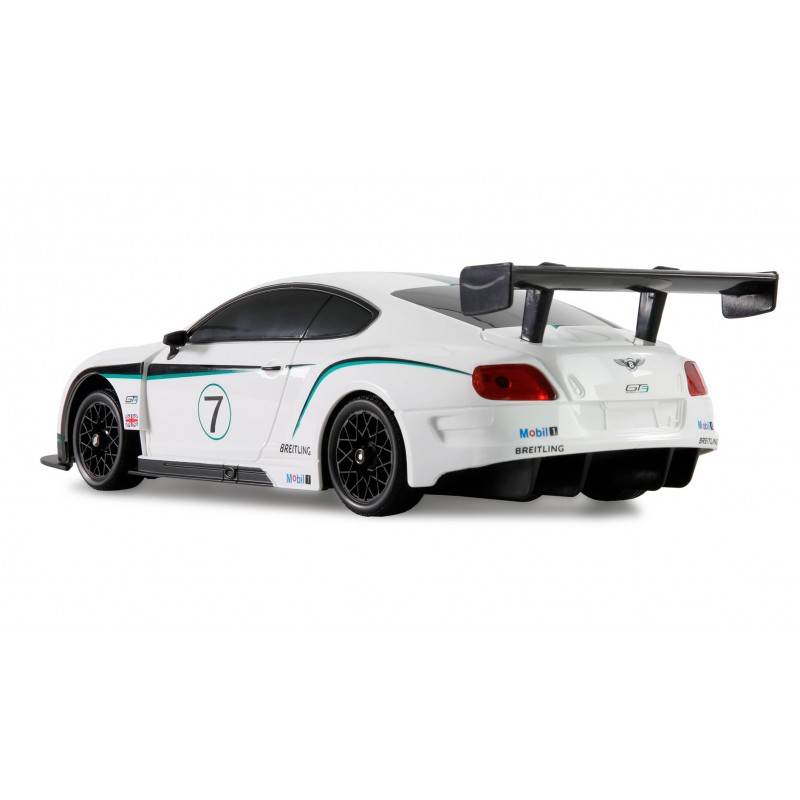 Amewi Bentley GT3 Radio-Controlled (RC) model Drift car Electric engine 1:18