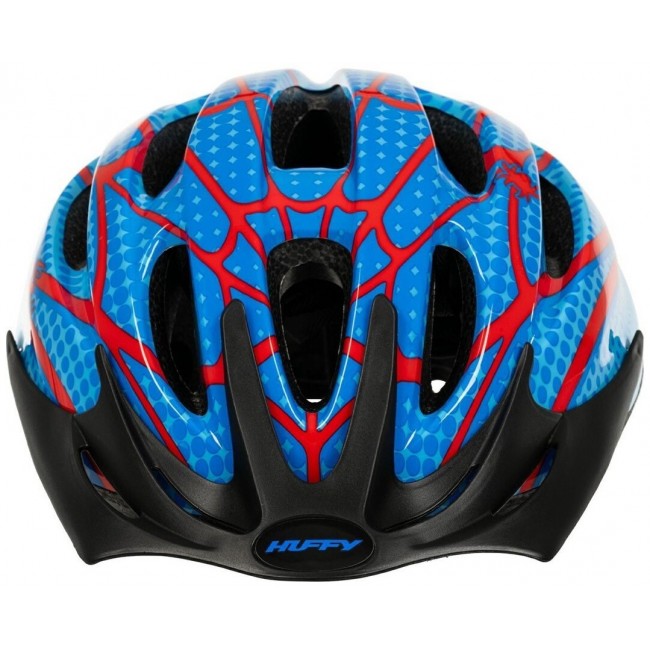 HUFFY Spidey and His Amazing Friends Kids Helmet