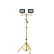 VOLTENO REFLEKTOR LED STATYW 2x30W/50W VOLTENO REFLEKTOR LED STATYW 2x30W/50W