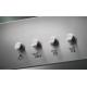 Electrolux LFC319X Wall-mounted Stainless steel 420 m /h