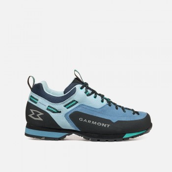 Garmont Dragontail Lt EVO, Light blue, 4