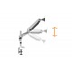 Digitus Single monitor mount, 32