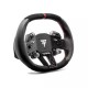 Thrustmaster Hypercar Wheel Add-On Black, Silver USB Steering wheel Analogue / Digital PC, PlayStation 4, PlayStation 5, Xbox One, Xbox One S, Xbox One X
