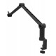 ICY BOX IB-MAG103B-T Boom microphone stand