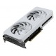 Palit GeForce RTX 5060 Ti White OC NVIDIA 16 GB GDDR7