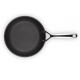 Le Creuset 0630870272988 frying pan All-purpose pan Round Le Creuset 0630870272988 frying pan All-purpose pan Round