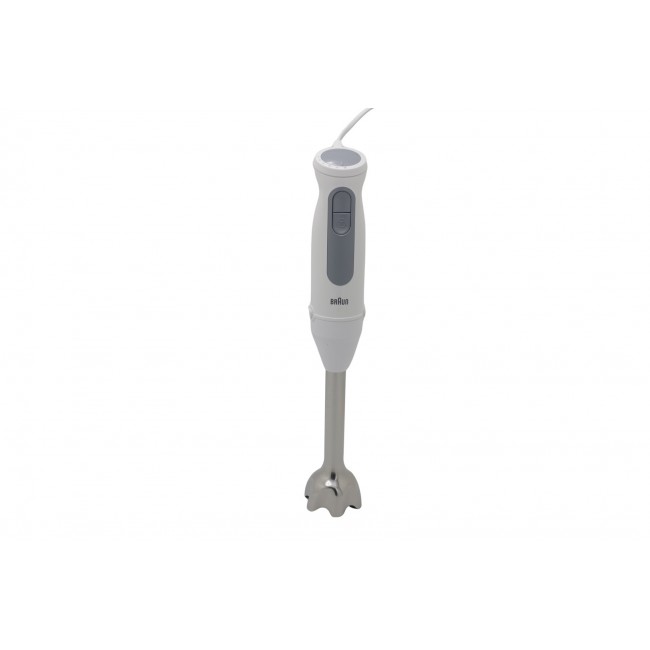 Braun MultiQuick 5 MQ 50201 M Immersion blender 1000 W White